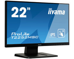 iiyama 22" Touchscreen